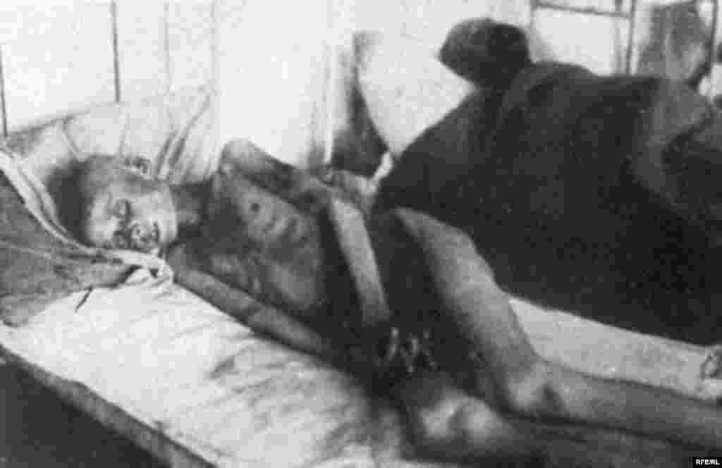 Holodomor: Famine In Ukraine, 1932-33 #16