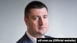 Олег Бахматюк