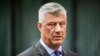 Broken Or A Breakthrough? Surprise Kosovo War-Crime Charges Have Put Balkan Talks In Limbo