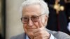 Syria Envoy Brahimi's 'Mission Impossible'