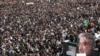 Iran’s Musavi Pledges To Continue Fighting For Reform