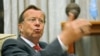 UN Envoy: Iraq, Syria Conflicts Merging