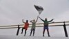 Musicians Urge Pussy Riot's Release