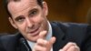 Turkey Calls For Ouster Of U.S. Envoy To Anti-IS Coalition