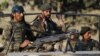 Afghan Cop Shoots At Foreign Troops