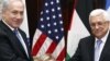 Palestinians Reject Settlement Offer