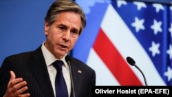 Блінкен обговорить з високопосадовцями ООН стратегію США з відновлення співробітництва з міжнародними організаціями