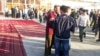 Представителей разных национальностей отправляют в Ашхабад на траур по отцу президента, расходы и национальные костюмы за свой счет
