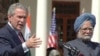 Bush Heads For Pakistan, Talks On War On Terror