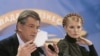 Ukrainian Leader Seeks Funds For Snap Election