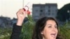 Iran-Born Satrapi's New Film Opens