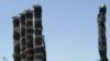 Russia Drops Iran Missile Plans