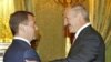 Belarus Won't Recognize Georgian Regions Yet