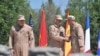 U.S.: No Plan For Kyrgyz Base