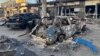 Удар Росії по Добропіллю: кількість постраждалих зросла
