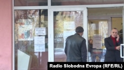 Агенција за вработување, илустрација 