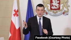 Как заявил Георгий Гахария, правительство в состоянии контролировать эпидемиологическую ситуацию