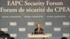 Afghanistan Focus Of NATO's First Central Asia Talks