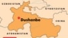 Gunmen Kill Tajik Prison Head, Free Prisoner