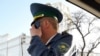 Marynyň polisiýasy geçmesiz ýerden geçýän pyýadalara jerime salmagyny güýçlendirdi