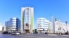 Туркменистан 