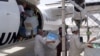 Afghan Election Audit Suspended