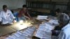 Ethnic Tension A Factor In Afghan Vote, U.S. Envoy Says