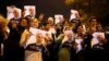 Iranians Welcome Geneva Nuclear Deal