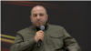 За словами Рустема Умєрова, незабаром українські виробники зброї та військової техніки отримають спеціальний правовий та податковий режим