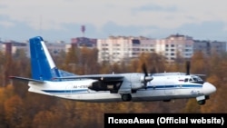 АН-24
