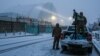 Удар по ЧАЕС: в укритті утворився отвір діаметром 6 метрів, рівень радіації не змінився – Гроссі