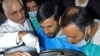 Criticism Mounts Over Iran's Enrichment Of Uranium
