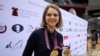 Німецька газета Bild назвала українську шахістку Музичук «переможцем дня»