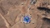 U.S. Assails Iranian Space Program After Reports Of Second Failed Launch