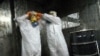 U.S. Cautious On Announcement By Iran's Nuclear Negotiator