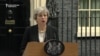 Britain Raises Terror Threat Level To Highest After Manchester Attack