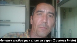 Тахиржан Хамраев