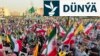 Eýranlylar öz ganym duşmanlarynyň "boýnuna atyşygy bes etmegi goýandyklaryny” öňe sürdüler.