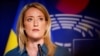 Predsednica Evropskog parlamenta Roberta Metsola (na fotografiji) zatražila je od svih službi i odbora da daju prioritet proceduri, sa ciljem da se ona završi do 13. februara