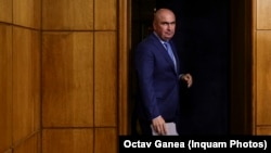 Ilie Bolojan este premierul României din 23 iunie 2025.
