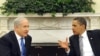 Obama, Netanyahu Meet Amid U.S.-Israeli Differences