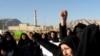 UN Nuclear Inspectors In Iran