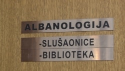 Studirati albanski jezik u Srbiji