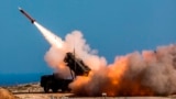 “Patriot” zenit-raketa ulgamy