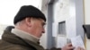 Rights Group: Seven Belarusian Presidential Candidates Face 15 Years In Prison