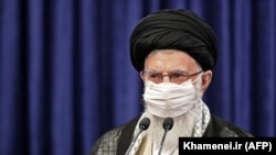 خامنه يي وویل، ټرمپ له مذاکراتو څخه د ولسمشریزو انتخاباتو لپاره ګټه اخیستل غواړي
