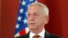 Pentagon Denies 'Ludicrous' Accusations That U.S. Was Behind Deadly Attack In Iran