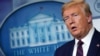 Президент США Дональд Трамп