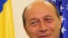 Incumbent Wins First Round Of Romania Vote