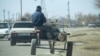 Многолетние мучения дашогузцев с питьевой водой продолжаются